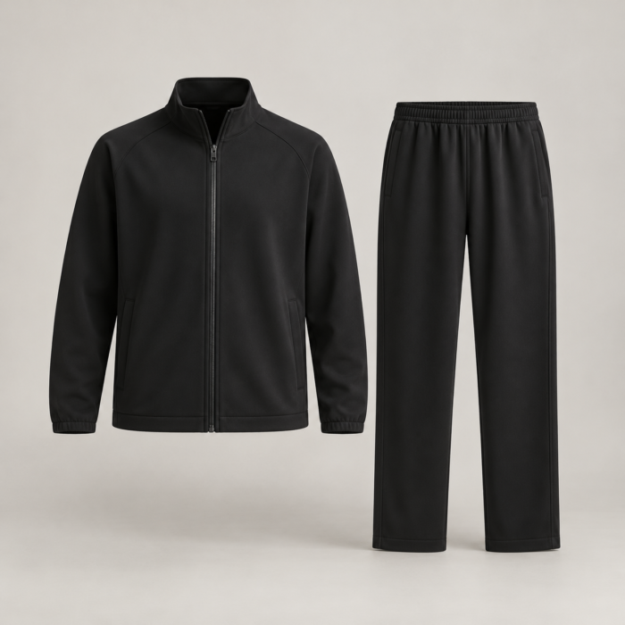 Ink Minimal Travel Co-ord