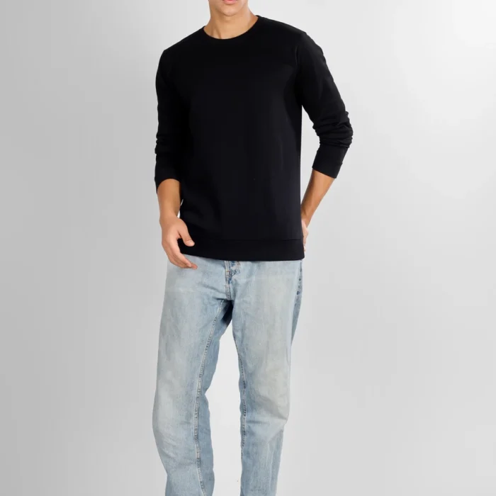 Premium Cotton Sweatshirt