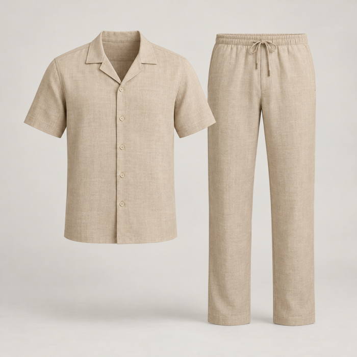 Sandstone Resort Co-ord Set